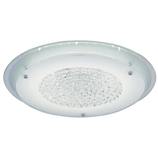 PLAFÓN LED CIRCULAR ANDY 24W