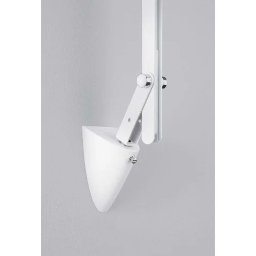 Flexo Led Angular Negro, Iluminación de Interior | Lúzete Flexo Led Angular Negro, Iluminación de Interior | Lúzete