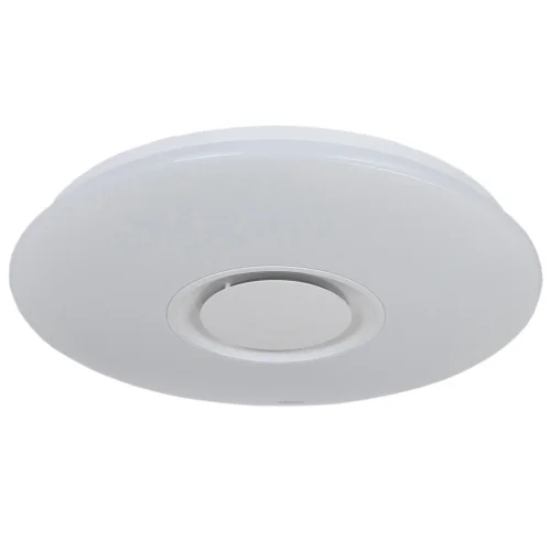 PLAFÓN LED 24W MUSICAL 40 CM