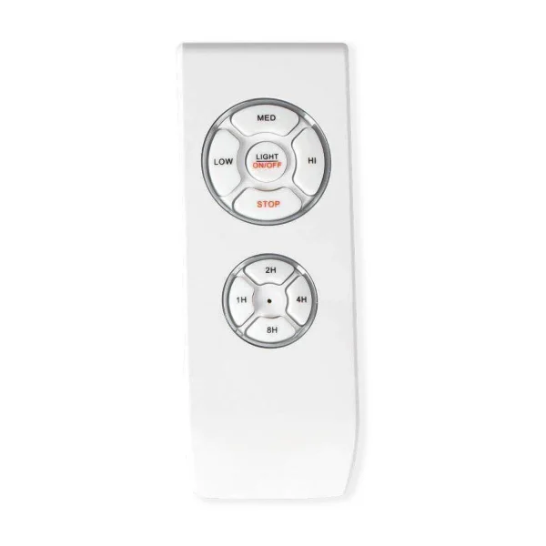 VENTILADOR DE TECHO LED LYNK BLANCO