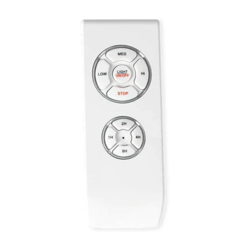 VENTILADOR DE TECHO LED LYNK BLANCO