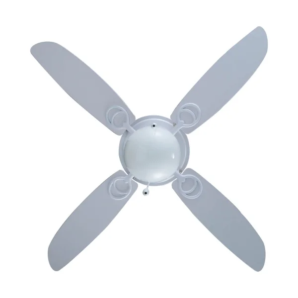 VENTILADOR DE TECHO ITZEL BLANCO