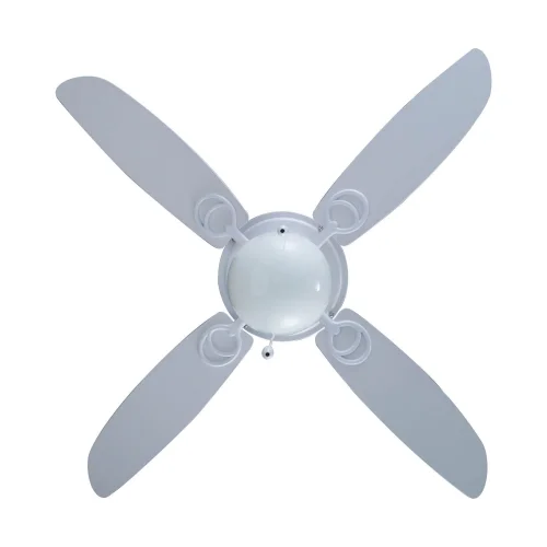 VENTILADOR DE TECHO ITZEL BLANCO
