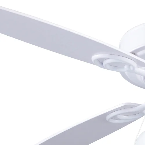 VENTILADOR DE TECHO ITZEL BLANCO