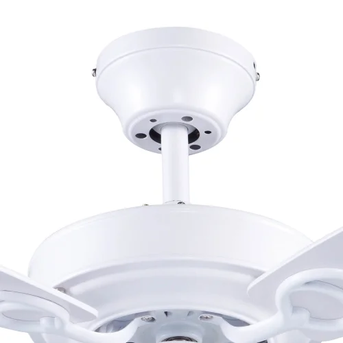 VENTILADOR DE TECHO ITZEL BLANCO