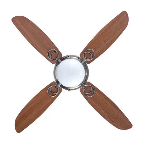 VENTILADOR DE TECHO AIKEN CUERO 2