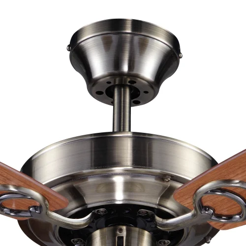 VENTILADOR DE TECHO AIKEN CUERO