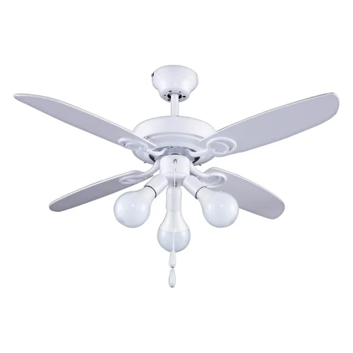 VENTILADOR DE TECHO MAGNOLIA BLANCO