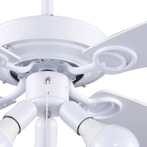 VENTILADOR DE TECHO MAGNOLIA BLANCO VENTILADOR DE TECHO MAGNOLIA BLANCO