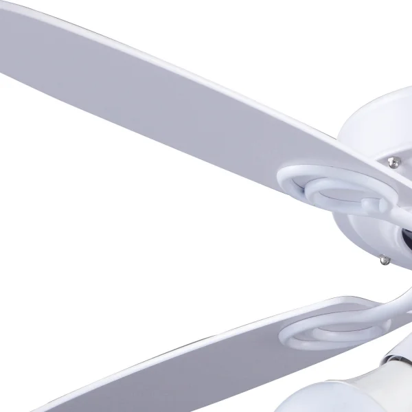 VENTILADOR DE TECHO MAGNOLIA BLANCO