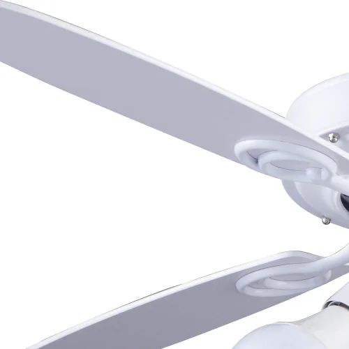 VENTILADOR DE TECHO MAGNOLIA BLANCO