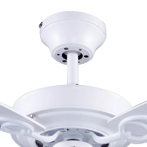 VENTILADOR DE TECHO MAGNOLIA BLANCO