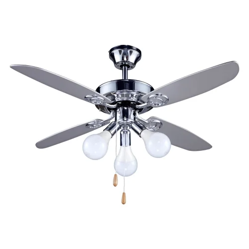 VENTILADOR DE TECHO ARATHORN PLATA/HAYA VENTILADOR DE TECHO ARATHORN PLATA/HAYA