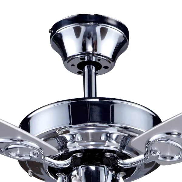 VENTILADOR DE TECHO ARATHORN PLATA/HAYA VENTILADOR DE TECHO ARATHORN PLATA/HAYA