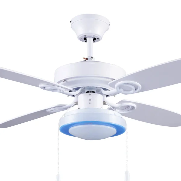 VENTILADOR DE TECHO SIN LUZ LANGFORD