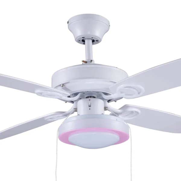 VENTILADOR DE TECHO SIN LUZ LANGFORD