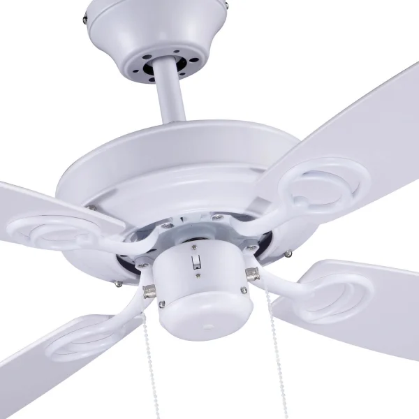 VENTILADOR DE TECHO SIN LUZ LANGFORD
