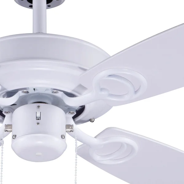 VENTILADOR DE TECHO SIN LUZ LANGFORD
