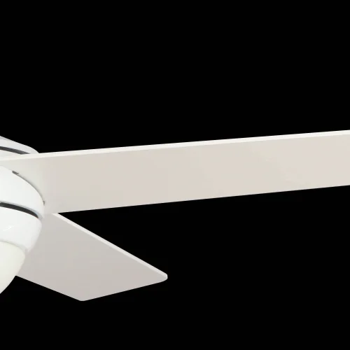 VENTILADOR DE TECHO LED LYNK BLANCO