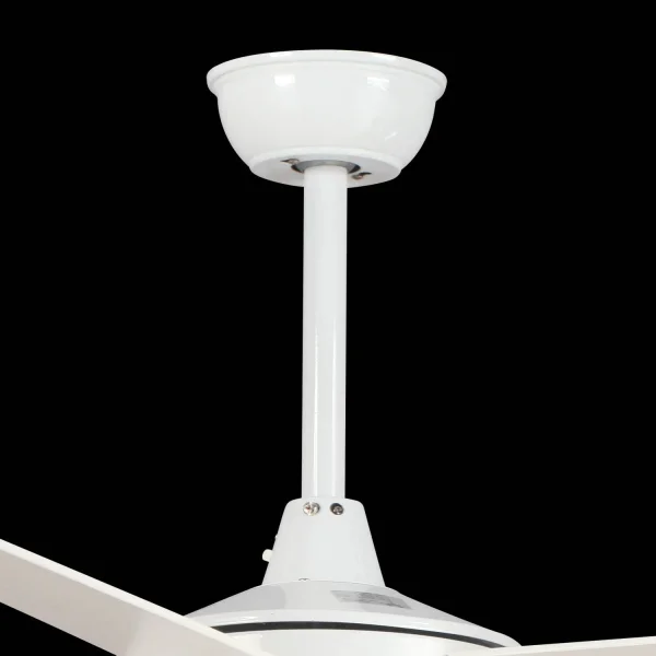 VENTILADOR DE TECHO LED LYNK BLANCO