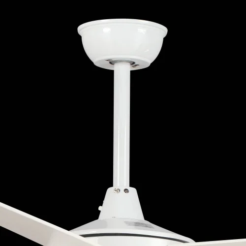 VENTILADOR DE TECHO LED LYNK BLANCO