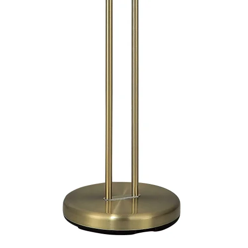 LÁMPARA DE PIE LED ARTEMIS 20W PAVÓN