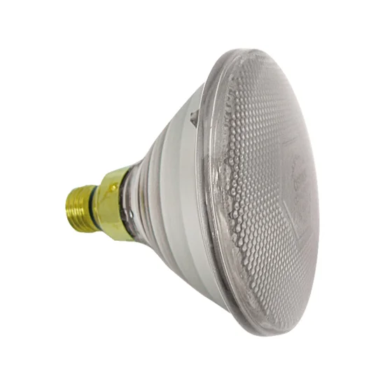 BOMBILLA PAR 38 E27 BAJO CONSUMO 20W 6000K 2
