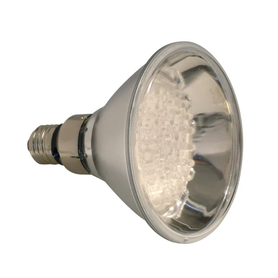 BOMBILLA PAR 38 60 PW LEDS E27 5W 6000K