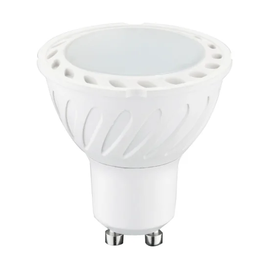 BOMBILLA LED GU10 4W 4000K