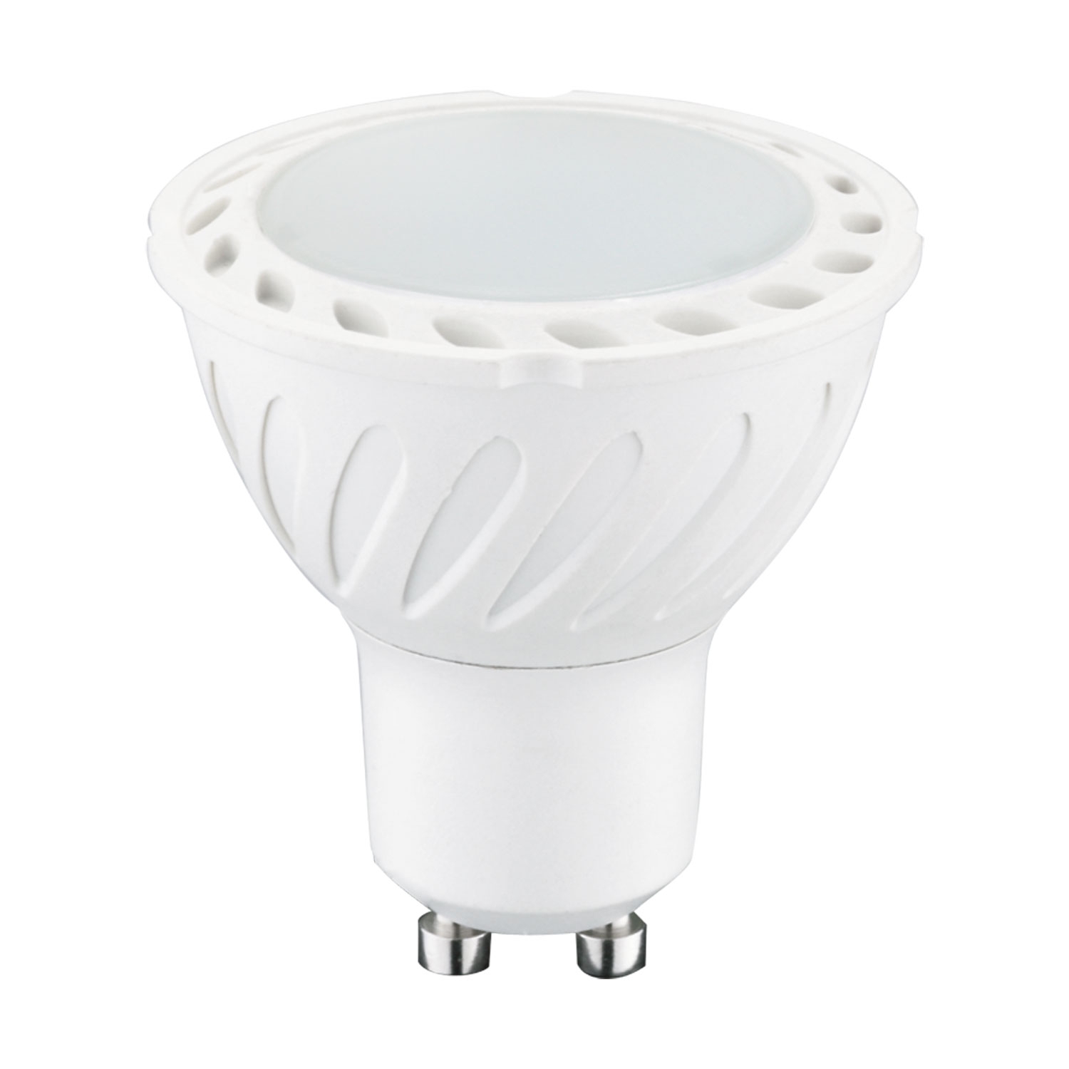 rol Gietvorm dichtbij Bombilla Led Gu10 4W 4000K | Lúzete