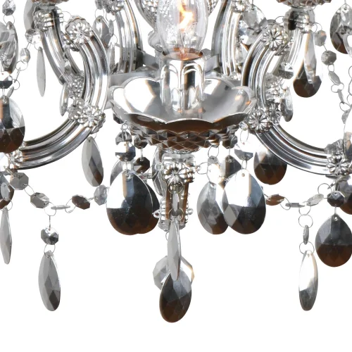 LÁMPARA DE TECHO HELANEA 5 LUCES