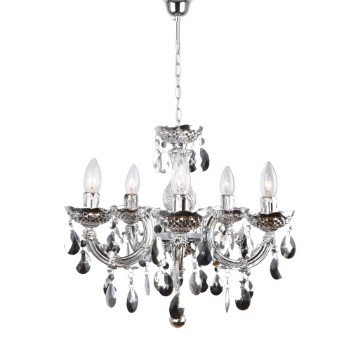 LÁMPARA DE TECHO HELANEA 5 LUCES