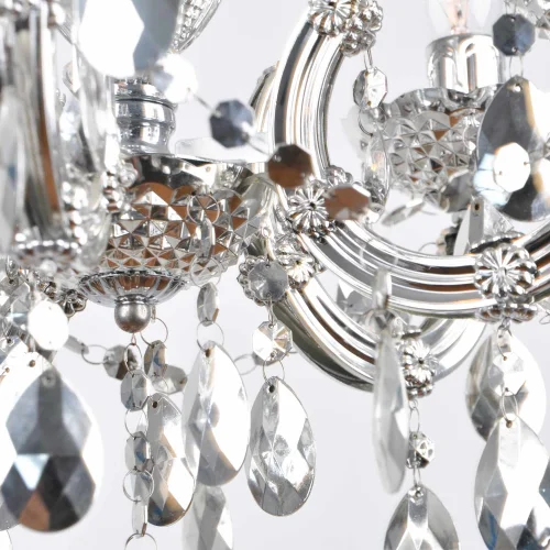 LÁMPARA DE TECHO HELANEA 5 LUCES