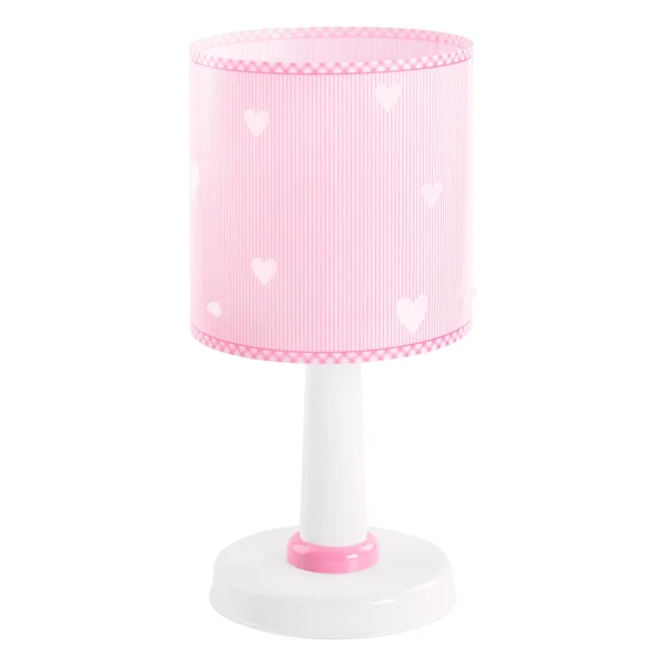 Lampe de table enfant SWEET DREAMS 1xE27/60W/230V