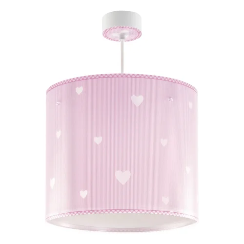 LÁMPARA INFANTIL SWEET DREAMS ROSA DALBER LÁMPARA INFANTIL SWEET DREAMS ROSA DALBER
