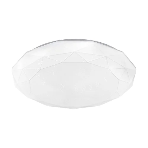 PLAFÓN LED ACRÍLICO HEXAGONAL 32W 4000K PLAFÓN LED ACRÍLICO HEXAGONAL 32W 4000K