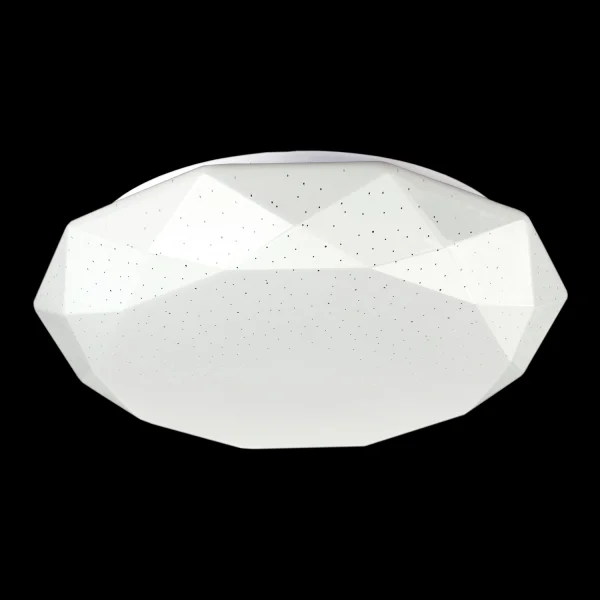 PLAFÓN LED ACRÍLICO HEXAGONAL 32W 4000K PLAFÓN LED ACRÍLICO HEXAGONAL 32W 4000K