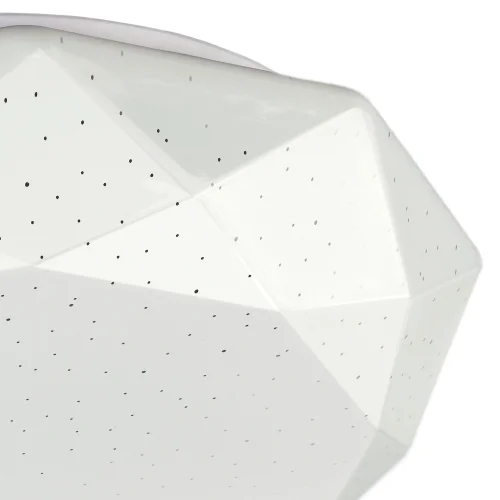 PLAFÓN LED ACRÍLICO HEXAGONAL 32W 4000K PLAFÓN LED ACRÍLICO HEXAGONAL 32W 4000K