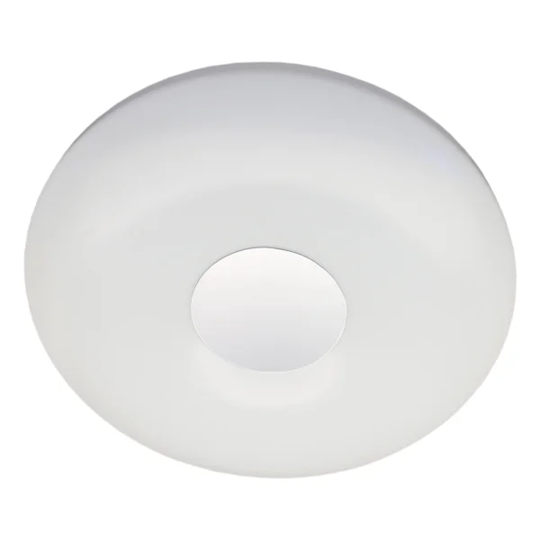 PLAFÓN LED CIRCLE 32W 4000K ACRÍLICO