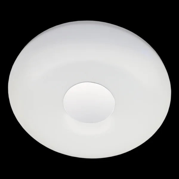 PLAFÓN LED CIRCLE 32W 4000K ACRÍLICO
