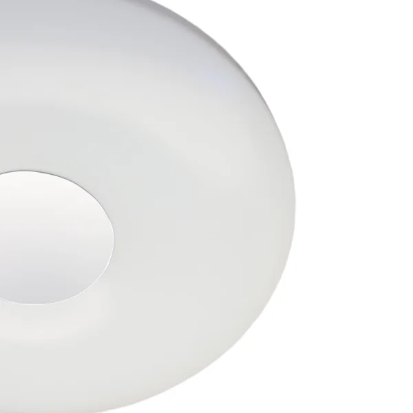 PLAFÓN LED CIRCLE 32W 4000K ACRÍLICO