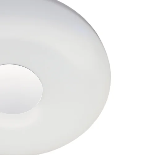 PLAFÓN LED CIRCLE 32W 4000K ACRÍLICO