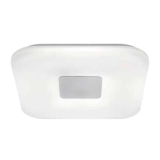 PLAFÓN LED SQUARE 32W 4000K ACRÍLICO