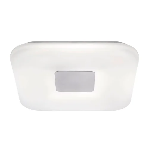 PLAFÓN LED SQUARE 32W 4000K ACRÍLICO PLAFÓN LED SQUARE 32W 4000K ACRÍLICO