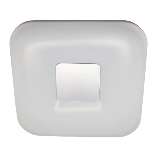 PLAFÓN LED SQUARE 32W 4000K ACRÍLICO 2