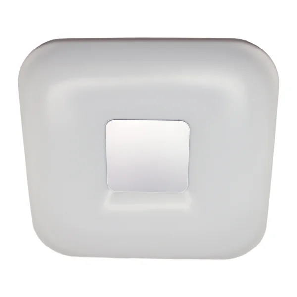 PLAFÓN LED SQUARE 32W 4000K ACRÍLICO PLAFÓN LED SQUARE 32W 4000K ACRÍLICO