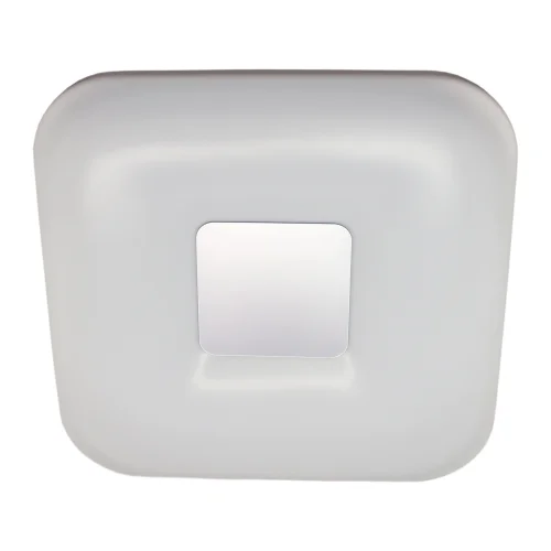 PLAFÓN LED SQUARE 32W 4000K ACRÍLICO PLAFÓN LED SQUARE 32W 4000K ACRÍLICO