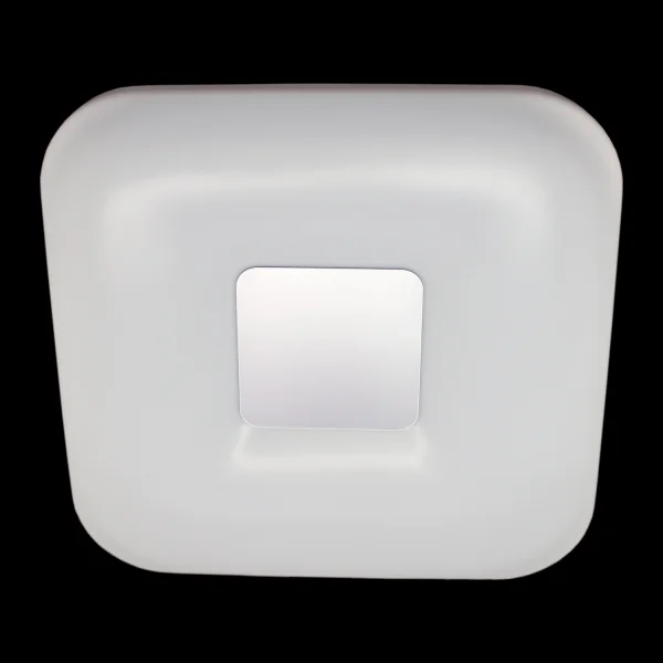 PLAFÓN LED SQUARE 32W 4000K ACRÍLICO PLAFÓN LED SQUARE 32W 4000K ACRÍLICO