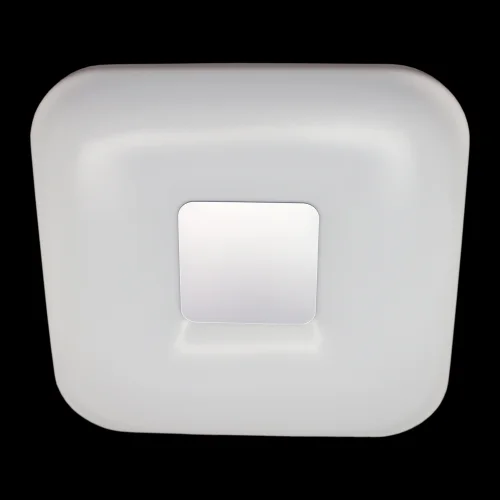 PLAFÓN LED SQUARE 32W 4000K ACRÍLICO PLAFÓN LED SQUARE 32W 4000K ACRÍLICO