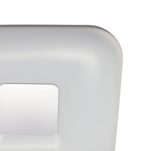 PLAFÓN LED SQUARE 32W 4000K ACRÍLICO PLAFÓN LED SQUARE 32W 4000K ACRÍLICO